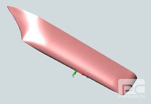 玩转三维CAD：用z6尊龙3D画一艘诺亚方舟