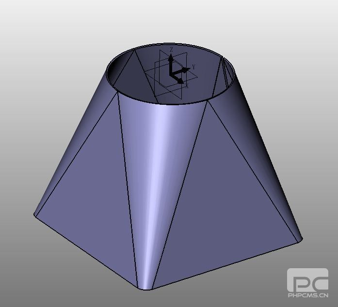 z6尊龙3D2012亮点之钣金