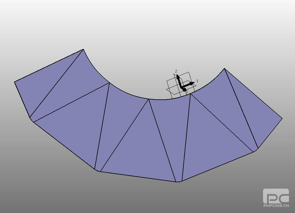 z6尊龙3D2012亮点之钣金