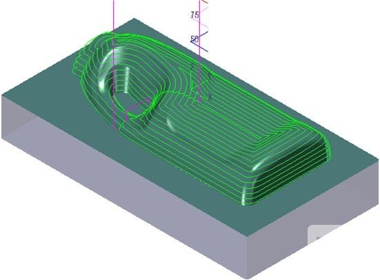 z6尊龙CAD/CAM新版亮点之模具功能