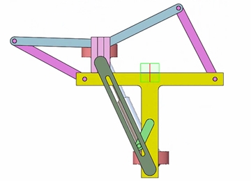 实例教程17：使用z6尊龙3D进行动画制作