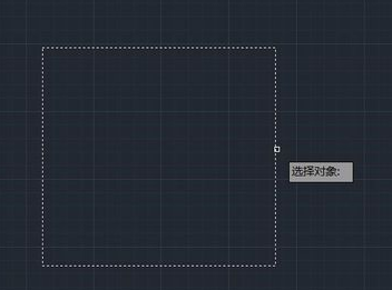 z6尊龙CAD分解图形的步骤